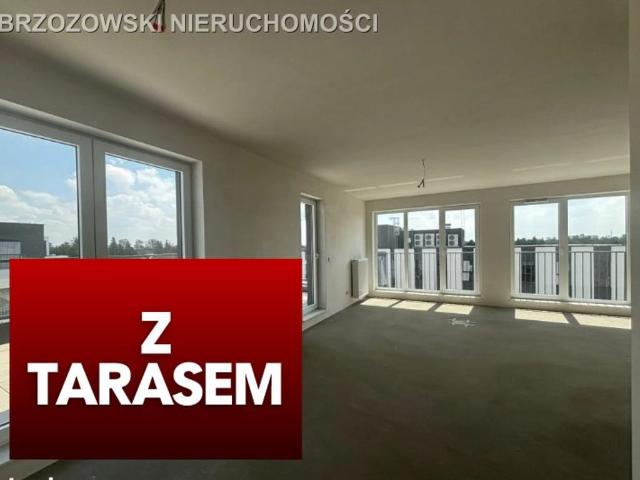 Mieszkanie na sprzedaż, Warszawa, Białołęka, Płochocińska