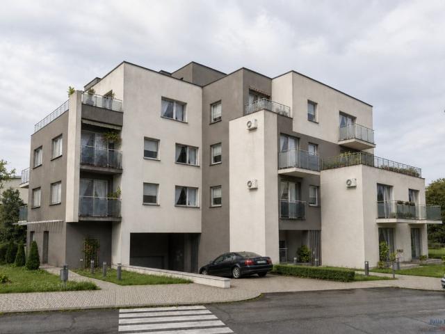 Mieszkanie na sprzedaż, Warszawa, Białołęka, Pochyła