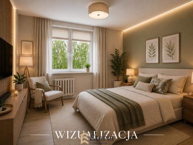 Mieszkanie na sprzedaż, Warszawa, Białołęka, Porajów