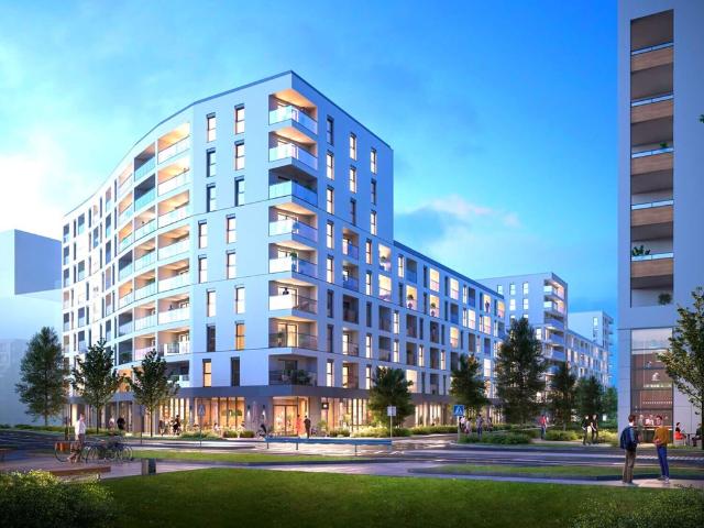Mieszkanie na sprzedaż, Warszawa, Białołęka, Światowida