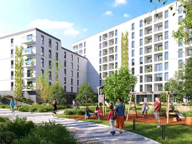 Mieszkanie na sprzedaż, Warszawa, Białołęka, Światowida
