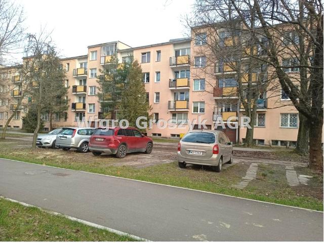 Mieszkanie na sprzedaż, Warszawa, Bielany