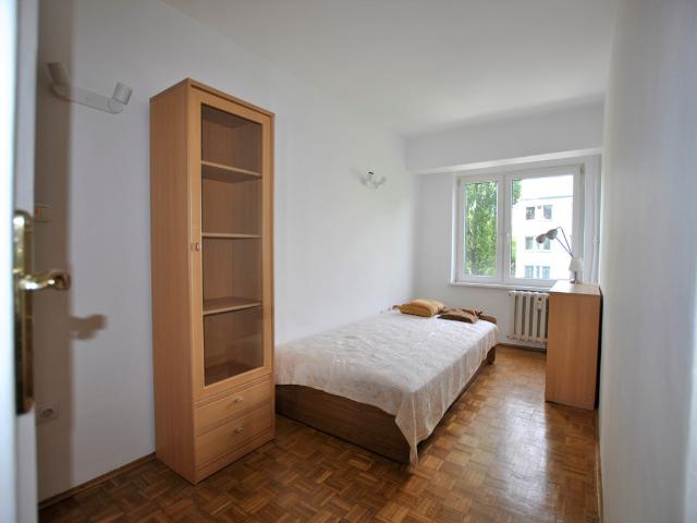 Mieszkanie na sprzedaż, Warszawa, Bielany
