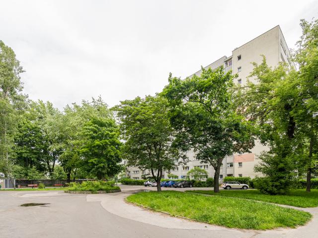 Mieszkanie na sprzedaż, Warszawa, Bielany, Wrzeciono
