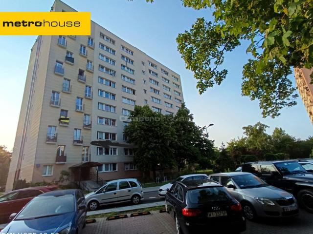 Mieszkanie na sprzedaż, Warszawa, Bielany