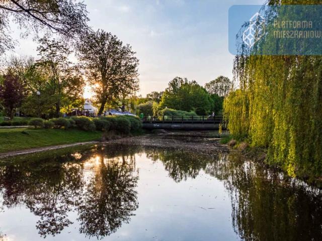 Mieszkanie na sprzedaż, Warszawa, Bielany