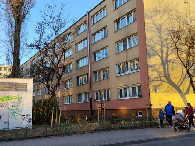 Mieszkanie na sprzedaż, Warszawa, Bielany