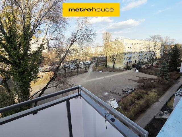 Mieszkanie na sprzedaż, Warszawa, Bielany