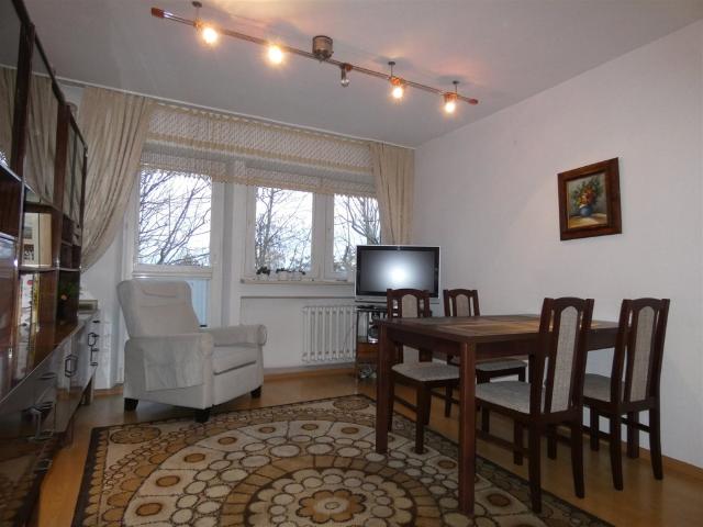 Mieszkanie na sprzedaż, Warszawa, Bielany