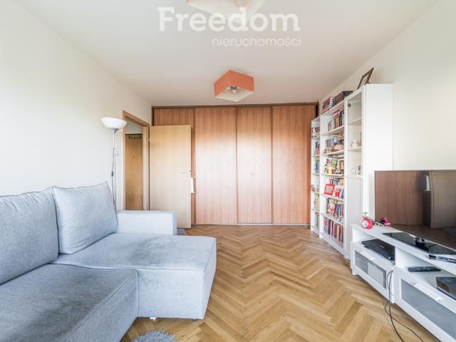 Mieszkanie na sprzedaż, Warszawa, Bielany, Władysława Broniewskiego