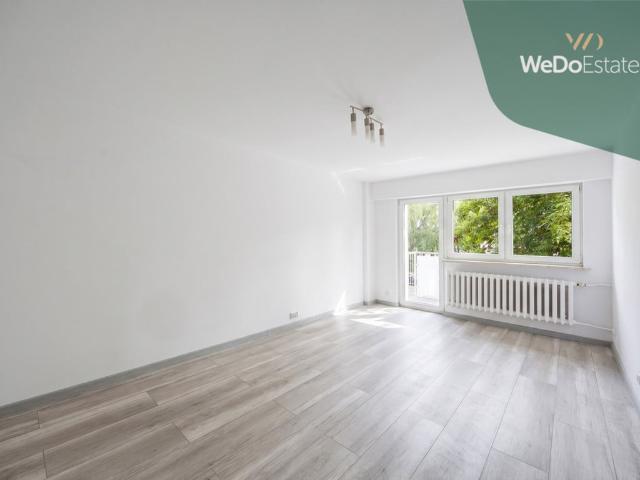Mieszkanie na sprzedaż, Warszawa, Bielany, Władysława Broniewskiego