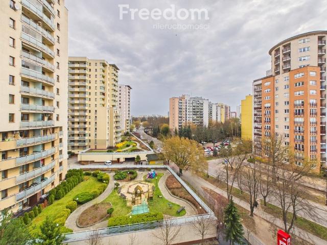 Mieszkanie na sprzedaż, Warszawa, Bielany, Wojciecha Bogusławskiego