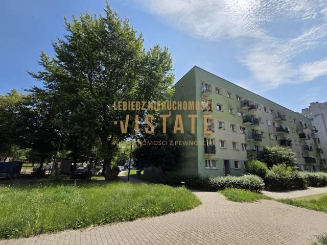 Mieszkanie na sprzedaż, Warszawa, Bielany, Wrzeciono