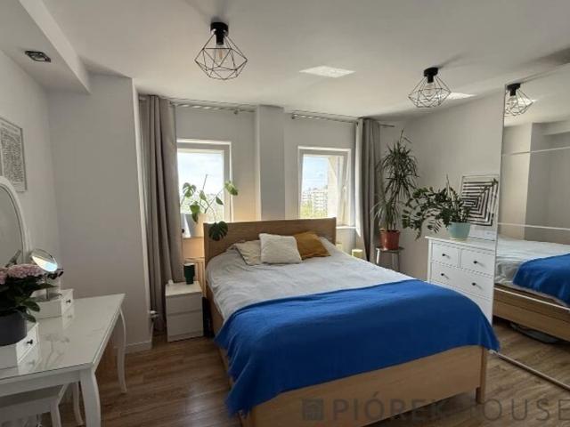 Mieszkanie na sprzedaż, Warszawa, Bielany, Wrzeciono
