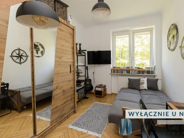 Mieszkanie na sprzedaż, Warszawa, Bielany, Zjednoczenia