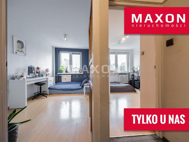 Mieszkanie na sprzedaż, Warszawa, Bielany, Aleja Władysława Reymonta