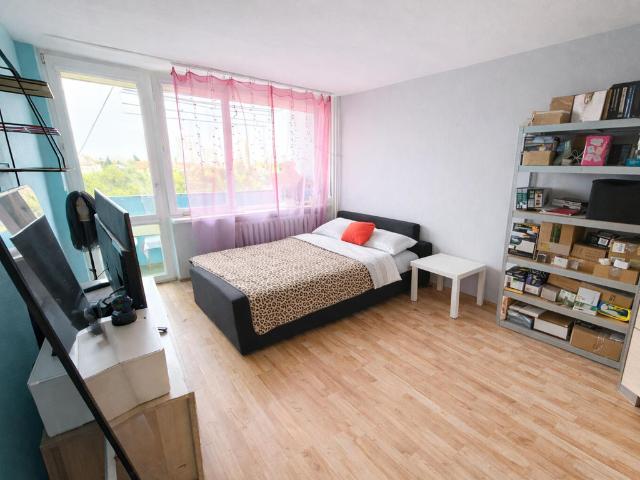 Mieszkanie na sprzedaż, Warszawa, Bielany, Conrada