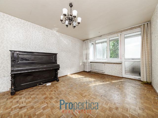 Mieszkanie na sprzedaż, Warszawa, Bielany, Dąbrowskiej