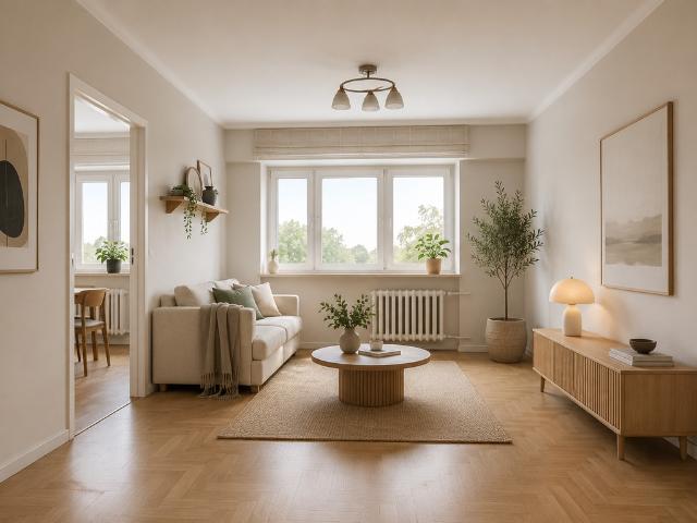 Mieszkanie na sprzedaż, Warszawa, Bielany, Daniłowskiego
