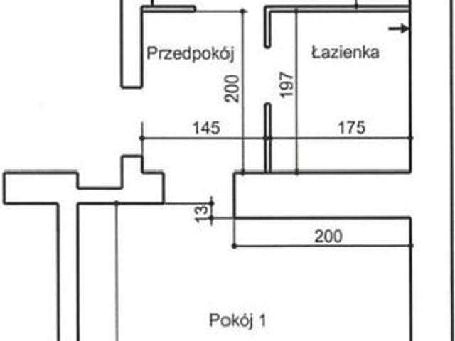 Mieszkanie na sprzedaż, Warszawa, Bielany, Żeromskiego