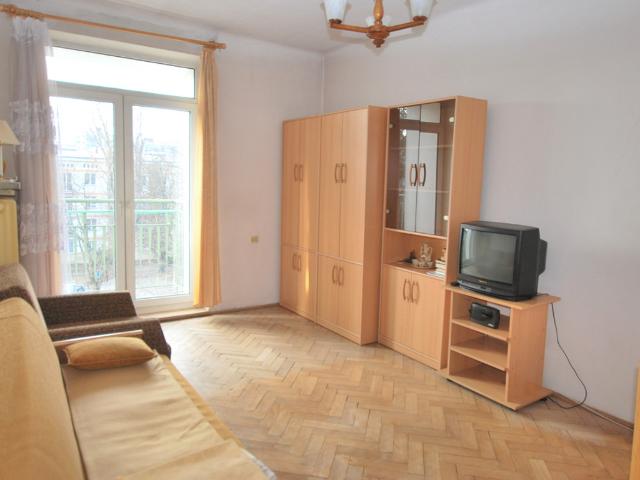 Mieszkanie na sprzedaż, Warszawa, Bielany, Żeromskiego