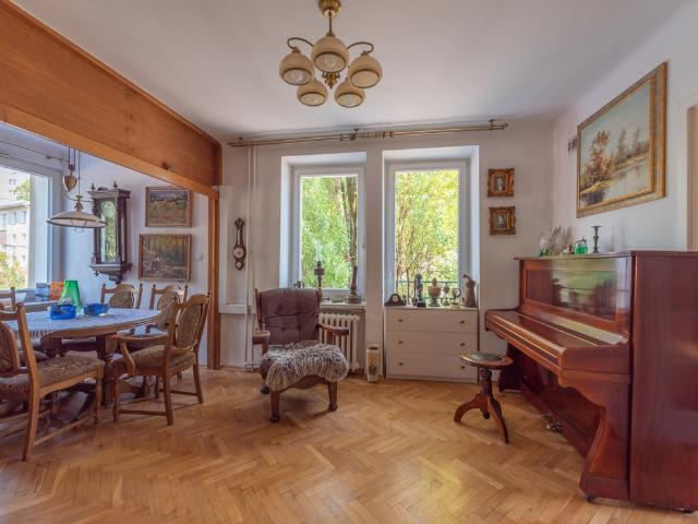 Mieszkanie na sprzedaż, Warszawa, Bielany, Żeromskiego