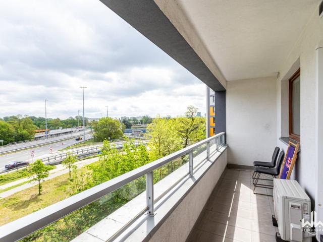 Mieszkanie na sprzedaż, Warszawa, Bielany, Żeromskiego