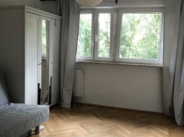 Mieszkanie na sprzedaż, Warszawa, Bielany, Gąbińska