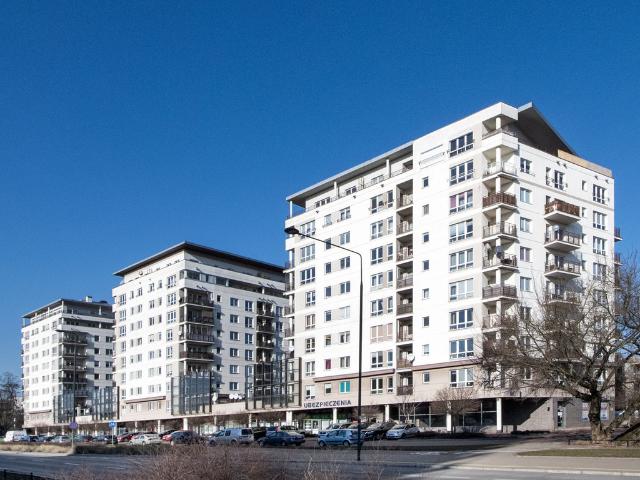 Mieszkanie na sprzedaż, Warszawa, Bielany, gen. Klemensa Rudnickiego