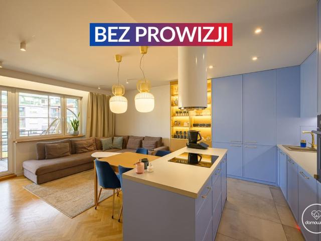 Mieszkanie na sprzedaż, Warszawa, Bielany