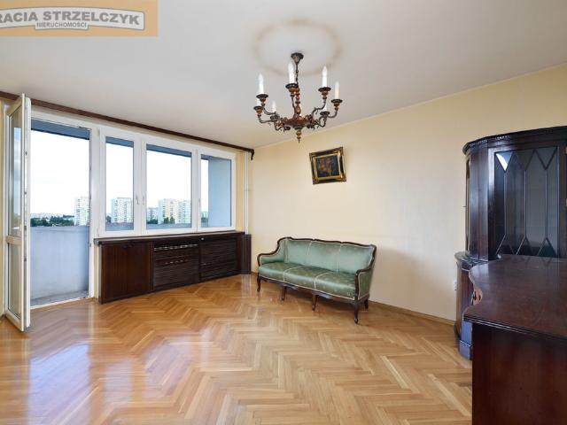 Mieszkanie na sprzedaż, Warszawa, Bielany, Josepha Conrada
