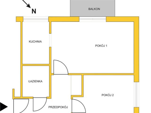 Mieszkanie na sprzedaż, Warszawa, Bielany, Kasprowicza