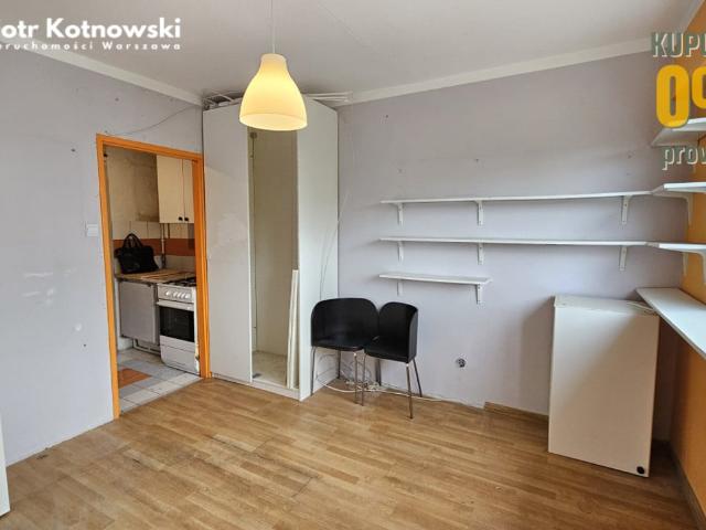 Mieszkanie na sprzedaż, Warszawa, Bielany, Kiełpińska