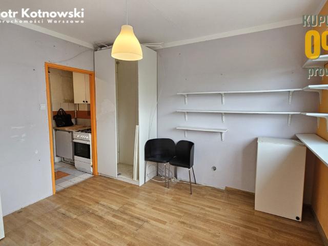 Mieszkanie na sprzedaż, Warszawa, Bielany, Kiełpińska