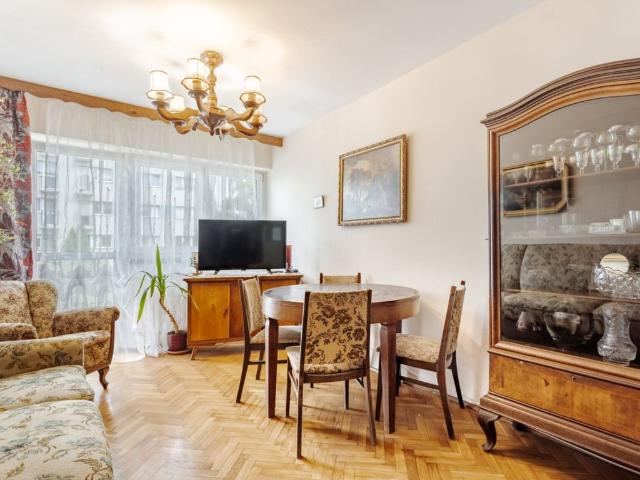 Mieszkanie na sprzedaż, Warszawa, Bielany, Kiełpińska