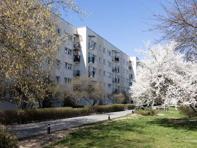 Mieszkanie na sprzedaż, Warszawa, Bielany, Kochanowskiego