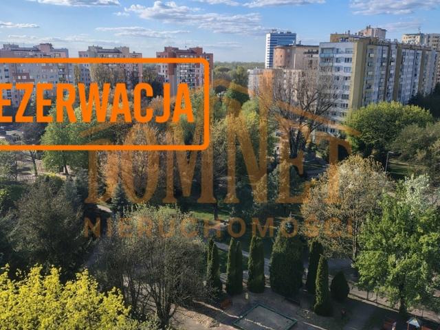 Mieszkanie na sprzedaż, Warszawa, Bielany, Kwitnąca