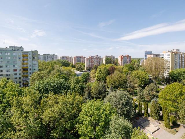Mieszkanie na sprzedaż, Warszawa, Bielany, Kwitnąca
