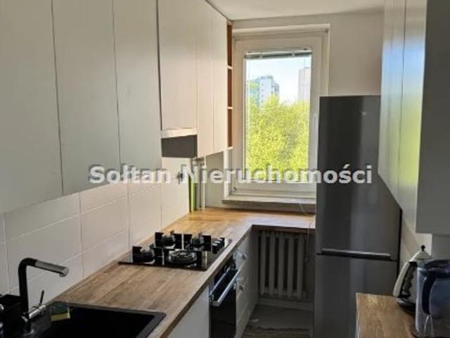 Mieszkanie na sprzedaż, Warszawa, Bielany, Nerudy