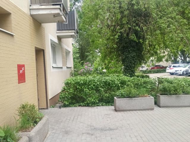 Mieszkanie na sprzedaż, Warszawa, Bielany, Przy Agorze