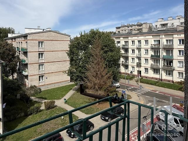 Mieszkanie na sprzedaż, Warszawa, Bielany, Skalbmierska