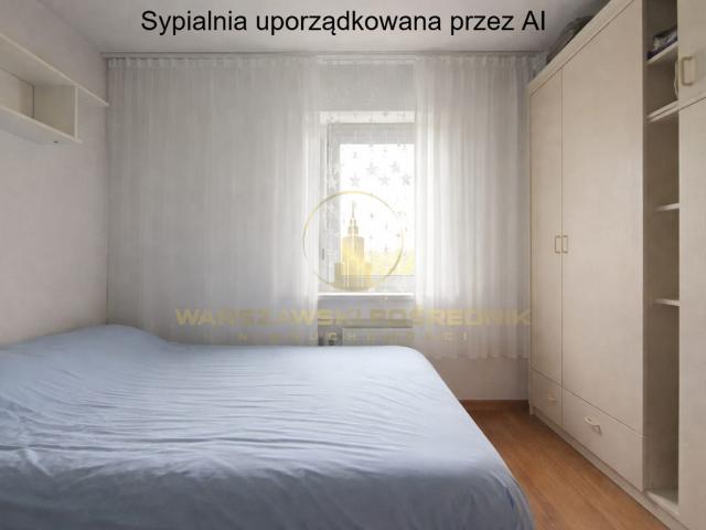 Mieszkanie na sprzedaż, Warszawa, Bielany, Starej Baśni
