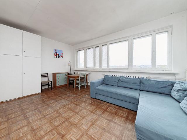 Mieszkanie na sprzedaż, Warszawa, Bielany, Szekspira