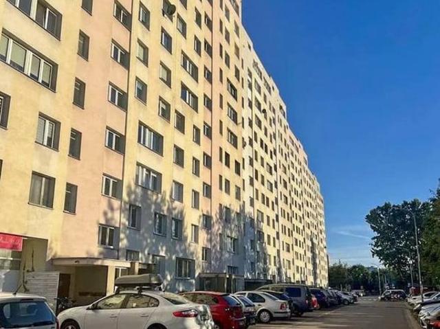 Mieszkanie na sprzedaż, Warszawa, Bielany, Szekspira