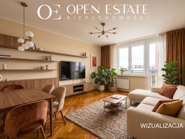 Mieszkanie na sprzedaż, Warszawa, Bródnowska