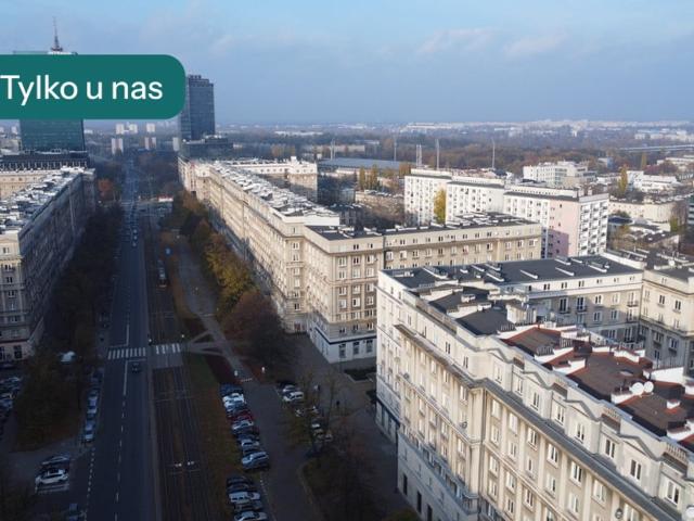 Mieszkanie na sprzedaż, Warszawa, gen. Władysława Andersa