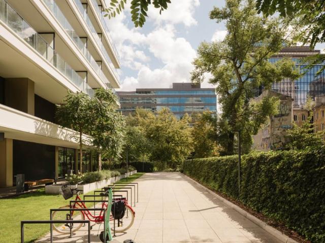 Mieszkanie na sprzedaż, Warszawa, Grzybowska