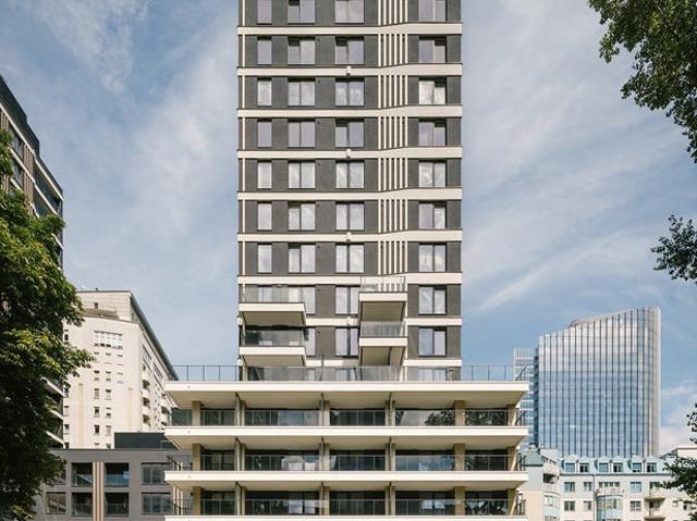 Mieszkanie na sprzedaż, Warszawa, Grzybowska