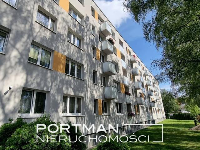 Mieszkanie na sprzedaż, Warszawa, Kościuszkowców