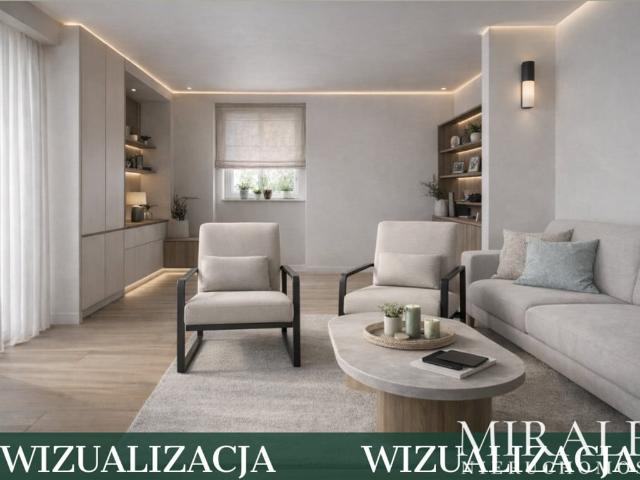 Mieszkanie na sprzedaż, Warszawa, Jana III Sobieskiego